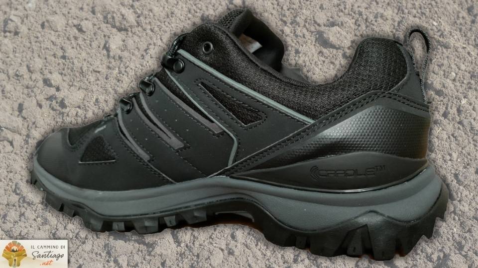 Migliori Scarpe Per Il Cammino Di Santiago