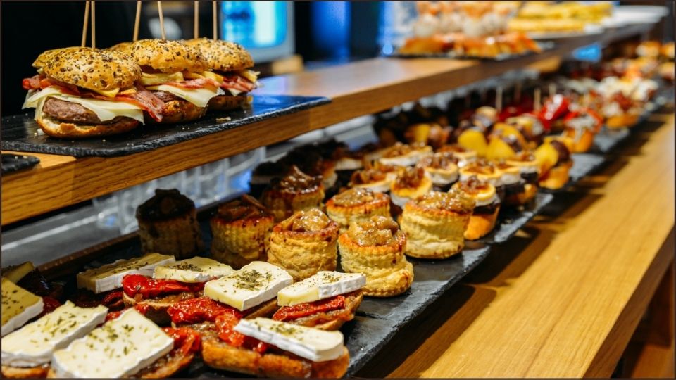 La Cucina Spagnola E Il Cammino 3 Piatti Da Non Perdere e Tanto Altro 